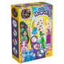 Lisciani Giochi Kit de Loisirs Créatifs THE MOON ACADEMY Surligneurs Multicolore