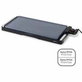 Livoo DOC320 Plancha revêtement céramique 2200W