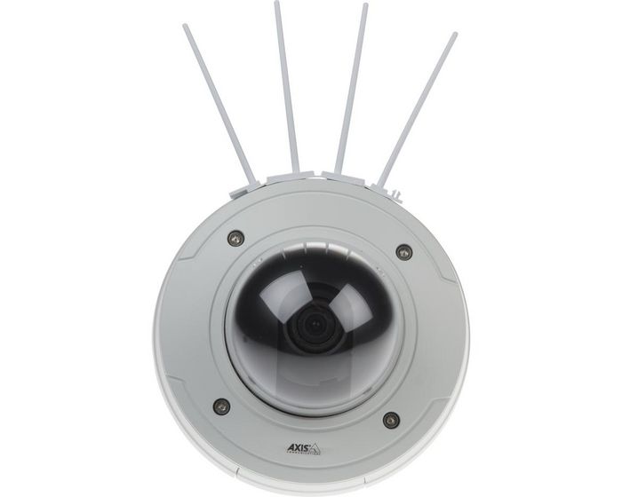 Axis Kit Anti-Oiseaux pour Caméra Extérieur - Pointes Flexibles 10 Pièces avec Adhésif et Attaches Axis Kit Anti-Oiseaux pour Caméra Extérieur - Pointes Flexibles 10 Pièces avec Adhésif et Attaches