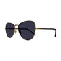 Lunettes de soleil Femme Jimmy Choo CAROLS2M2IR ø 56 mm