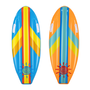 Bestway Matelas Gonflable Surf avec Poignées 114x46 cm +3-10 Ans Piscine Plage 42046