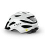 Met Crossover MIPS Blanc mat Taille 52-59