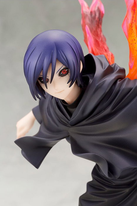 Kotobukiya Tokyo Ghoul: Re Statuette ARTFXJ 1/8 Toka Kirishima