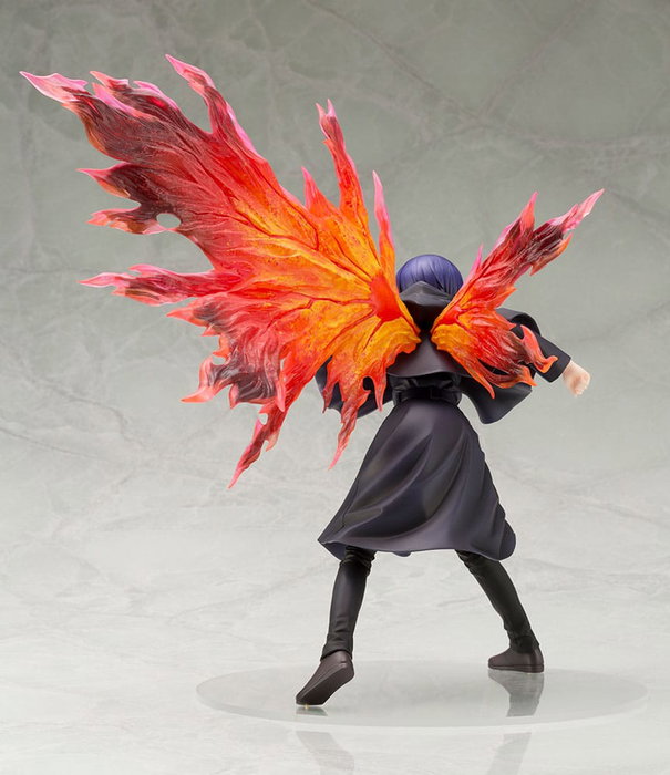 Kotobukiya Tokyo Ghoul: Re Statuette ARTFXJ 1/8 Toka Kirishima