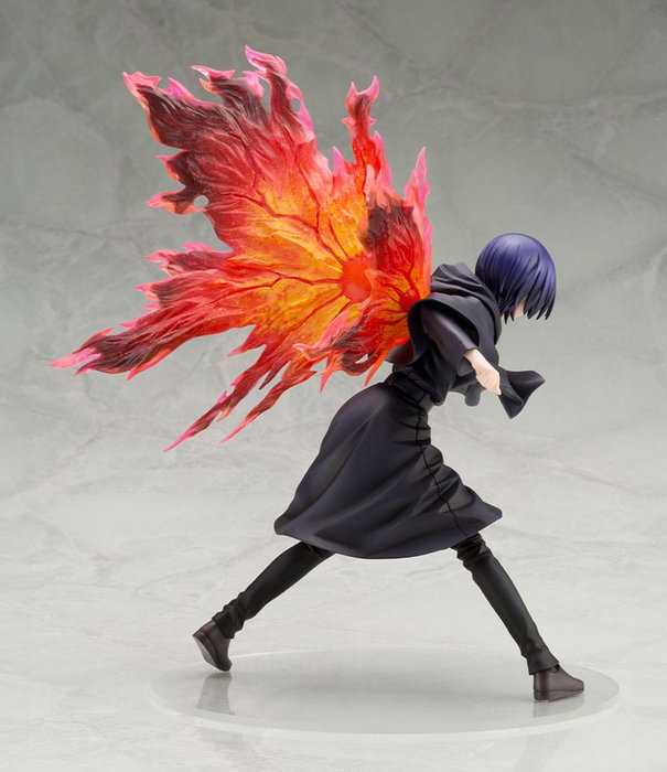Kotobukiya Tokyo Ghoul: Re Statuette ARTFXJ 1/8 Toka Kirishima