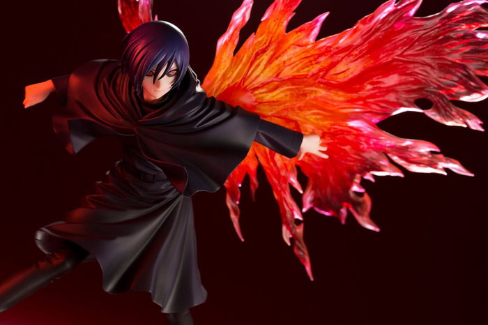Kotobukiya Tokyo Ghoul: Re Statuette ARTFXJ 1/8 Toka Kirishima