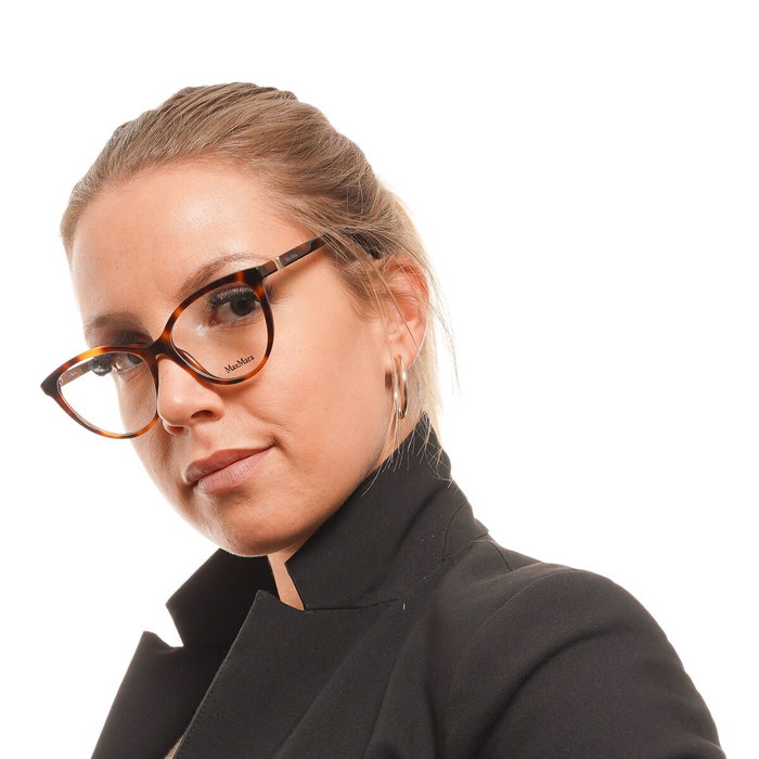 Monture de Lunettes Femme Max Mara MM5024 54052 Monture de Lunettes Femme Max Mara MM5024 54052