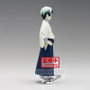 BANPRESTO Figure Demon Slayer: Kimetsu no Yaiba - Yushiro Vol.21, Figurine de collection 15 cm