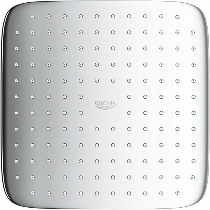 GROHE Vitalio Comfort 250 Douche de tête carrée 250mm