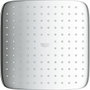 GROHE Vitalio Comfort 250 Douche de tête carrée 250mm
