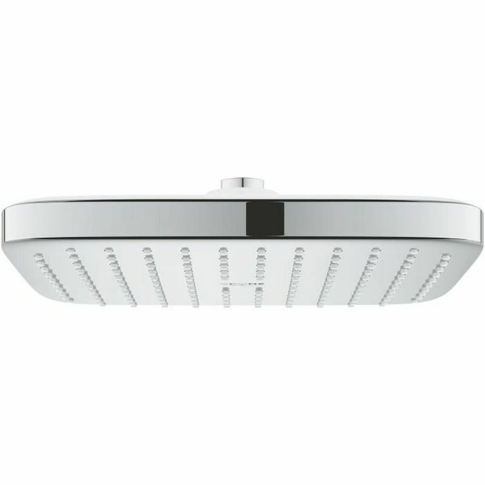 GROHE Vitalio Comfort 250 Douche de tête carrée 250mm