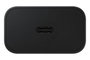 Samsung Adaptateur Secteur 25W Ultra Rapide avec Port USB-C - Sans Câble