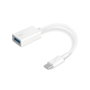 TP-Link Adaptateur USB-C 3.0 vers USB-A Super Rapide
