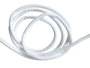 Vivolink Gaine de gestion de câbles flexible ø25mm blanche, 25m