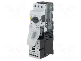 EATON ELECTRIC MSC-D-10-M7 Démarreur de moteur 5,5kW 230V AC