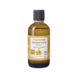FLORAME Huile Végétale d'Argan 100ml