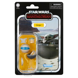 Hasbro Star Wars The Vintage Collection Grogu
