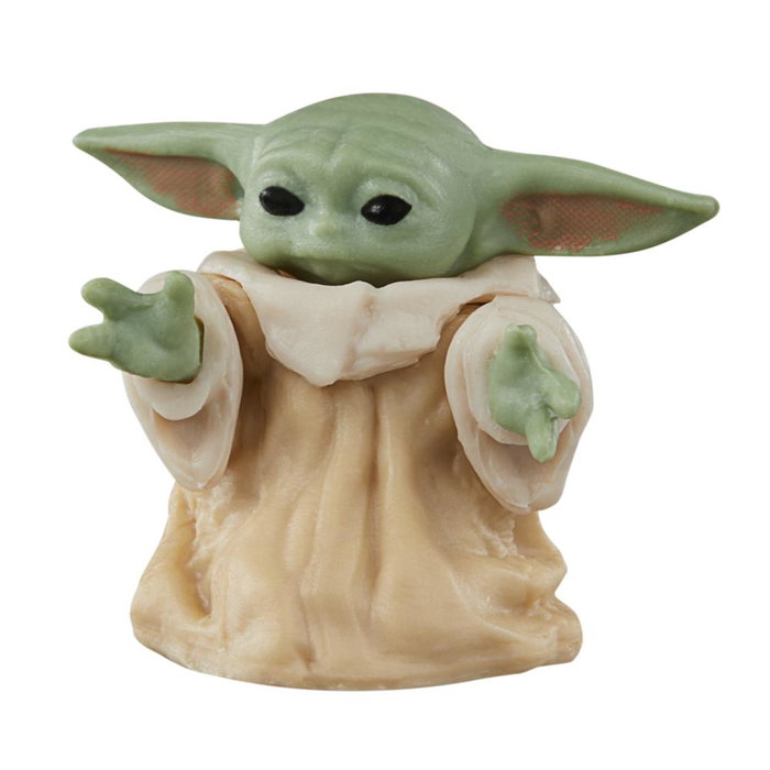 Hasbro Star Wars The Vintage Collection Figurine Grogu 9,5 cm Hasbro Star Wars The Vintage Collection Figurine Grogu 9,5 cm