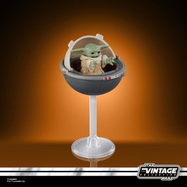 Hasbro Star Wars The Vintage Collection Figurine Grogu 9,5 cm