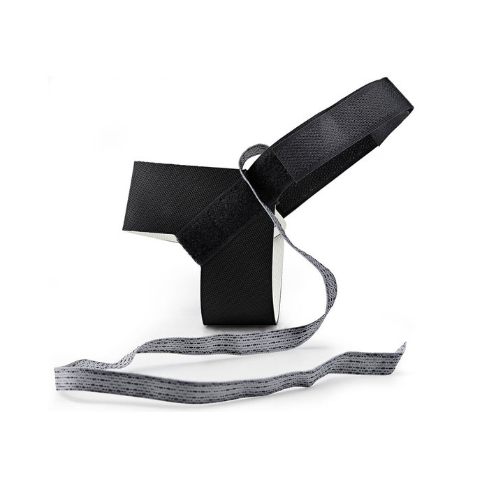 Startech Montre mixte à carcasse interchangeable ESD-HEEL-GROUNDER Noir Startech Montre mixte à carcasse interchangeable ESD-HEEL-GROUNDER Noir
