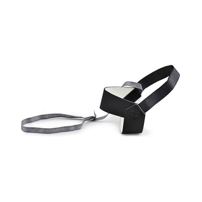 Startech Montre mixte à carcasse interchangeable ESD-HEEL-GROUNDER Noir Startech Montre mixte à carcasse interchangeable ESD-HEEL-GROUNDER Noir