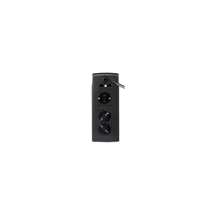 PowerWalker VFD 1000 1000VA/600W Offline UPS
