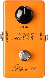 MXR Pedal Phase 90 Vintage 1974