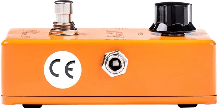 MXR Pedal Phase 90 Vintage 1974