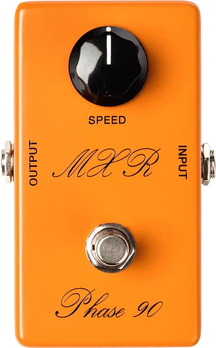 MXR Pedal Phase 90 Vintage 1974
