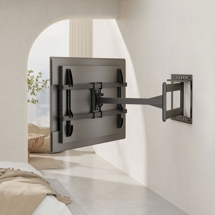 Support de TV Aisens WT80TSLE-419 43" 80"