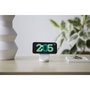 Belkin Base de charge sans fil 2 en 1 WIZ028VFWH Blanche