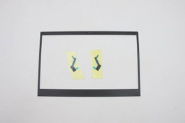 Lenovo IR2BEZEL SHEET+T24 ACOV TAPEASM
