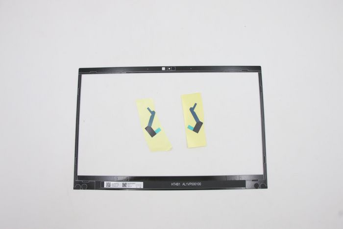 Lenovo IR2BEZEL SHEET+T24 ACOV TAPEASM