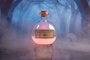 Harry Potter lampe d´ambiance changeant de couleur Polynectar 14 cm