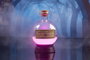 Harry Potter lampe d´ambiance changeant de couleur Polynectar 14 cm