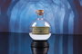 Harry Potter lampe d´ambiance changeant de couleur Polynectar 14 cm
