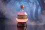 Harry Potter lampe d´ambiance changeant de couleur Polynectar 14 cm