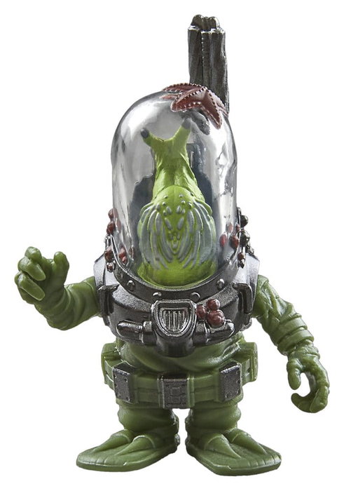 Hasbro Star Wars Black Series figurine Mon Calamari (Halloween Edition) 15 cm