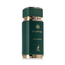 Maison Alhambra Sceptre Malachite Eau de Parfum Unisexe 100 ml