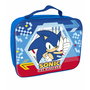Trousse de toilette enfant Sonic 2 Pièces