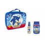 Trousse de toilette enfant Sonic 2 Pièces