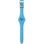 Montre Homme Swatch PROUDLY BLUE (Ø 41 mm)