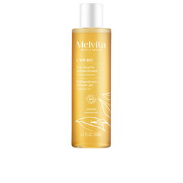 Melvita L'Or Bio Douche Extraordinaire Gel Douche Bio 250 ml