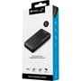 Sandberg Saver Powerbank 20000 mAh - Charge rapide USB-C et USB-A, batterie portable de grande capacité