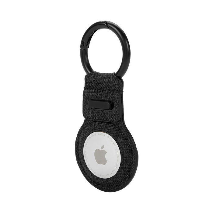 Étui de protection Incase WOOLENEX KEY CLIP FOR AIRTAG Gris