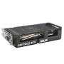 Asus Dual GeForce RTX 5060 OC Edition 8GB GDDR7 - Noir, gris