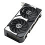 Asus Dual GeForce RTX 5060 OC Edition 8GB GDDR7 - Noir, gris