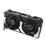 Asus Dual GeForce RTX 5060 OC Edition 8GB GDDR7 - Noir, gris