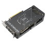 Asus Dual GeForce RTX 5060 OC Edition 8GB GDDR7 - Noir, gris