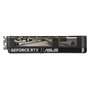 Asus Dual GeForce RTX 5060 OC Edition 8GB GDDR7 - Noir, gris